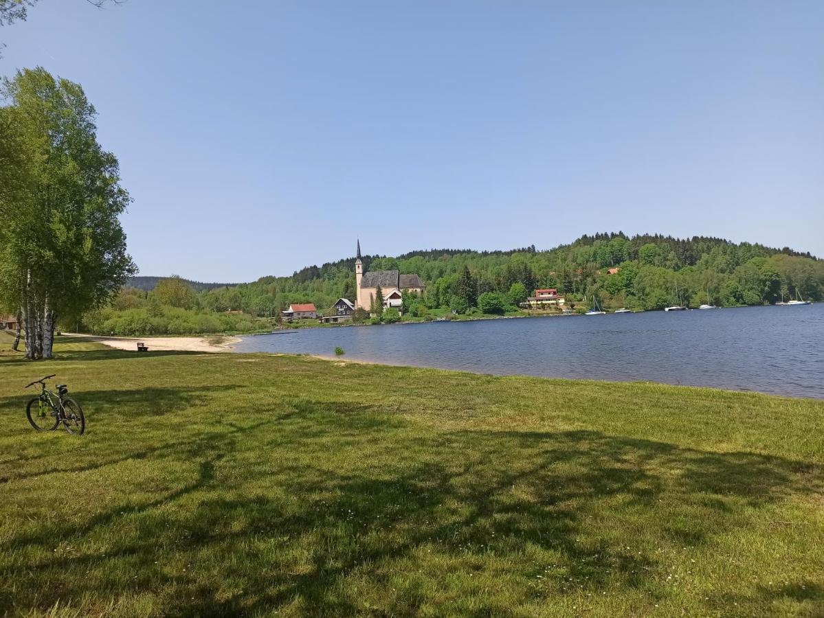 Pension Vyhlidka Predni Vyton Exterior photo